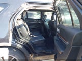 Ford Explorer Limited 1FM5K8F82JGC92332 снимка