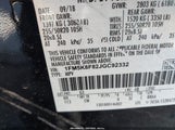 Ford Explorer Limited 1FM5K8F82JGC92332 снимка
