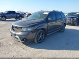 Dodge Journey Crossroad 3C4PDCGB9GT125460 снимка