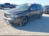 Dodge Journey Crossroad 3C4PDCGB9GT125460 снимка