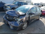 Honda Fit Lx JHMGK5H50HS007096 снимка