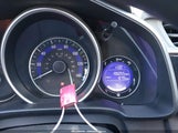 Honda Fit Lx JHMGK5H50HS007096 снимка
