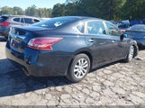 Nissan Altima 2.5 S 1N4AL3AP7FC162102 снимка