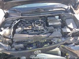 Toyota Corolla Se 5YFS4MCE5MP076174 снимка