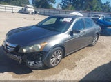 Honda Accord 2.4 Ex-L 1HGCP2F86BA106856 снимка