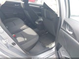 Honda Civic Lx 19XFC2F5XHE024261 fotografie