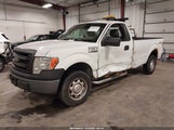 Ford F-150 Xl 1FTMF1EM4EKD69618 снимка