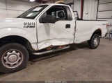 Ford F-150 Xl 1FTMF1EM4EKD69618 снимка