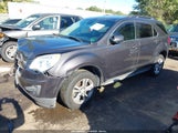Chevrolet Equinox 1Lt 2GNALDEK3D6147558 снимка