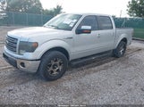 Ford F-150 Fx2 1FTFW1CT6DKE43977 снимка
