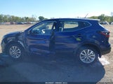 Nissan Rogue Sport S Awd Xtronic Cvt JN1BJ1AW0MW431006 снимка