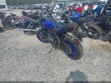Yamaha Mtn690 JYARM48E9SA001272 снимка