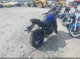 Yamaha Mtn690 JYARM48E9SA001272 снимка