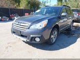 Subaru Outback 2.5I Limited 4S4BRCPC1E3237453 снимка