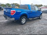 Ford F-150 Xlt 1FTFW1EF2BFC76160 снимка