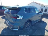 BMW X1 xDrive28I WBX73EF05R5Y42670 fotografie