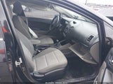 Kia Forte Ex KNAFX4A82E5110640 снимка