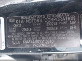 Kia Forte Ex KNAFX4A82E5110640 снимка