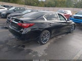 Infiniti Q50 3.0T Red Sport 400 JN1FV7AR2JM480234 снимка