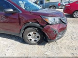 Honda Cr-V Lx 5J6RM4H30DL044399 снимка