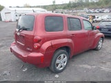 Chevrolet Hhr Ls 3GNCA13B59S566388 снимка