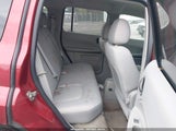 Chevrolet Hhr Ls 3GNCA13B59S566388 снимка