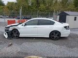 Honda Accord Sport Se 1HGCR2F12HA003388 fotografie