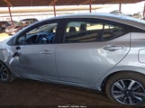 Nissan Versa 1.6 Sv 3N1CN8EV2SL872397 снимка