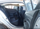 Nissan Versa 1.6 Sv 3N1CN8EV2SL872397 снимка