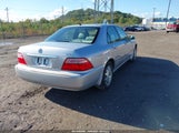 Acura Rl 3.5 JH4KA96633C001845 снимка