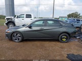 Hyundai Elantra Sel Sport KMHLM4DG3SU069451 снимка