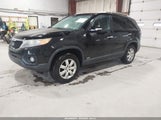 Kia Sorento Lx 5XYKTDA69CG197971 снимка