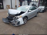 Toyota Camry Le 4T4BF1FK3ER383164 снимка