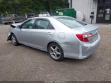 Toyota Camry Le 4T4BF1FK3ER383164 снимка