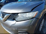 Nissan Rogue S KNMAT2MTXFP547787 снимка