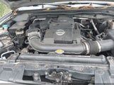 Nissan Frontier Pro-4X 1N6AD0EV6AC403569 снимка