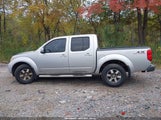 Nissan Frontier Pro-4X 1N6AD0EV6AC403569 снимка