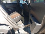 Chevrolet Equinox Lt 2CNALPEW1A6309319 снимка