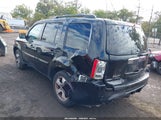 Honda Pilot Ex-L 5FNYF4H7XDB028857 снимка
