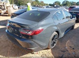 Toyota Camry Se 4T1DAACKXSU625367 снимка