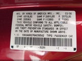 Acura Tl 19UUA66276A036542 снимка