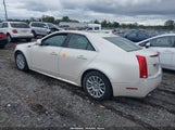 Cadillac Cts Luxury 1G6DE5E5XC0101087 снимка