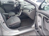 Hyundai Elantra Gls 5NPDH4AE6DH373385 снимка