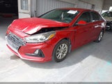 Hyundai Sonata Se 5NPE24AF2KH736292 снимка