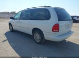 Chrysler Town & Country Lx 1C4GP54L5WB589684 снимка