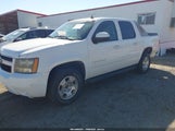 Chevrolet Avalanche  Lt 3GNFK12317G132523 снимка