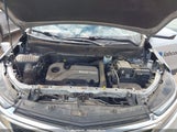Chevrolet Equinox Fwd 2Fl 2GNAXJEV7N6135010 снимка