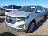 Chevrolet Equinox Fwd 2Fl 2GNAXJEV7N6135010 снимка