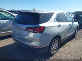 Chevrolet Equinox Fwd 2Fl 2GNAXJEV7N6135010 снимка