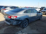 Chevrolet Malibu Fwd 1Lt 1G1ZD5ST4PF194872 снимка
